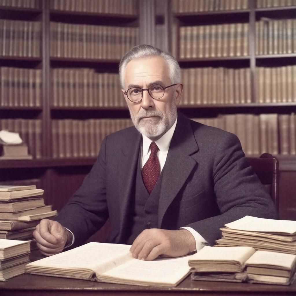 Abraham Adrian Albert